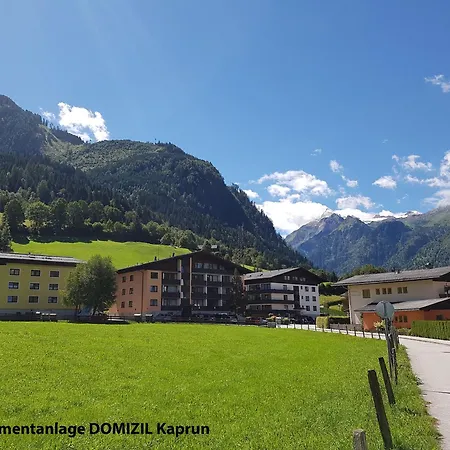 Domizil Alpine Retreat 15