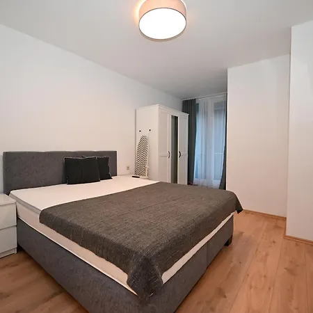 Domizil Alpine Retreat 15 Apartamento